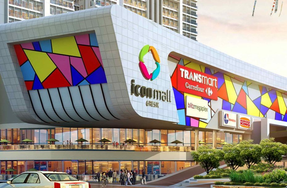 Icon Mall Indonesia